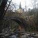 Ponte Romano e Chiesetta di Erli