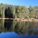 am schönen Möserer See