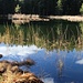 am schönen Möserer See