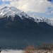Blick hinüber zu den Stubaier Alpen