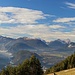Blick nach Westen