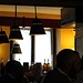 Aprés-Hike in Rovereto in der L'Osteria del Pettirosso