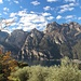 das Nordwesteck des Gardasees mit der <a href="http://www.hikr.org/tour/post13283.html">Rocchetta</a>