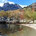 am See mit Rückblick zur <a href="http://www.hikr.org/tour/post13283.html">Rocchetta</a>