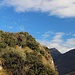 bergwärts