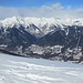 Panorama sulla Val Vigezzo
