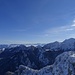  Blick zum Wendelstein und Chiemgauer Alpen