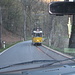 Straßenbahn ins Kirnitschtal