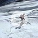 che scendono il secondo tratto verso la Gorda: complimenti!