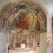 wundervolle Fresken in San Pietro in Mavino