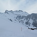 Bei der Bussalp, hinten Faulhorn (links) und Reeti