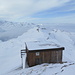 Blick Richtung Westen
