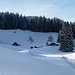 Mittereggalm