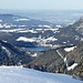 Blick auf den Fuschlsee