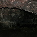 Ilha do Pico - In der Gruta das Torres. Lavaröhren wie diese bilden das Höhlensystem bei Criação Velha.