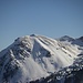 Munzchopf und Leist - Blick bis ins Skigebiet Flumserberge