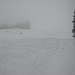 Und rein in den Nebel!