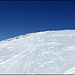 Geschafft - Gipfel Chli Chärpf 2700m