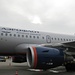 Zunächst geht es mit der Aeroflot A321 nach Moskau wo wir die ersten Nacht verbrachten