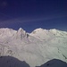 schnewweiße Ötztaler Alpen im Norden