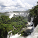 Argentinische Wasserfälle