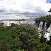 Argentinische Wasserfälle