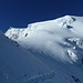 28 aufstieg zum oberen gletscherbecken, oben raus gut 40 grad und wieder ski tragen