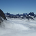 Darran Mountains