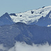 Mount Pembroke im Zoom