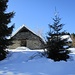 baite all'Alpe Longio