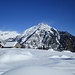 Monte Forno e Loccia del Robbi....almeno credo