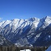 cime per noi sconosciute 