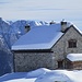 Bella baita all'Alpe Deccia inferiore 