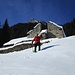 passo felpato 