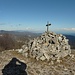 Monte Ravinet, 1070 m