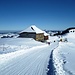 Berggasthaus Scheidegg ist flexibel - kurzfristig auch unter der Woche geöffnet wegen dem schönen Wetter und den Sportferien