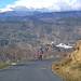 Col de la Contraviesa (1300m), entre Torvizcon et Polopos