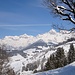 Südliche Berchtesgadener Alpen