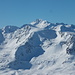 Ötztaler Alpen. weiß jemand welcher Berg der in der Mitte ist? Finde online kein beschriftetes Panoramabild