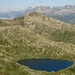 Lago d'Orsirora