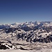 Der imposanteste Teil des Alpennordhangs