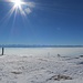diese Weite, dieser fantastische Blick zum Alpenkranz ...