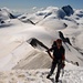ein herrliches Panorama, [u joerg] im Aufstieg zur Eisnase