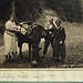 Ein Foto von 1936, als es statt Quad noch einen Muli am Pürschling gab.<br /><br />Una foto di 1936, quando invece di un Quad sul Pürschling hanno usato ancora un mulo.