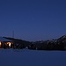 Kolbensattelhütte, Skitourenabend und Halligalli 3x die Woche....