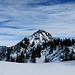 letzter Blick zum Schildenstein