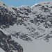 Wintersperre am AV-Steig zur Zitterklapfen-Ostgratscharte 