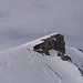 Der Gipfelgrat der Schochenspitze...