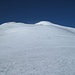 im N-Hang des Elbrus