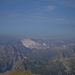 Basòdino 3274m. e Aletschhorn 4193m.